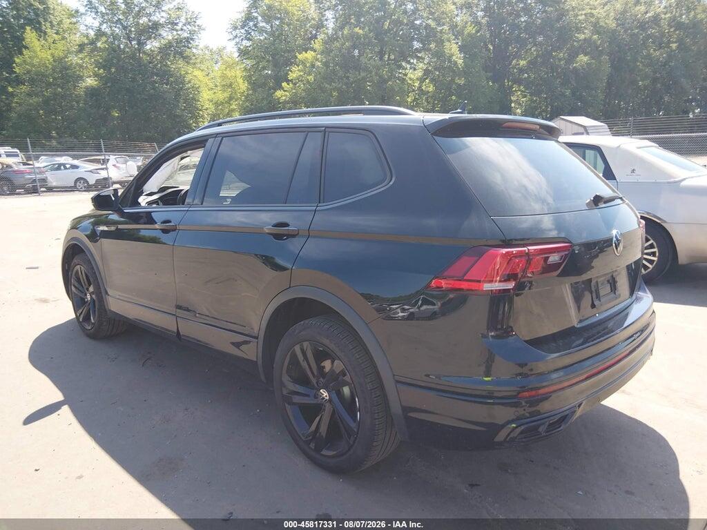3VV8B7AX9RM113149 2024 VOLKSWAGEN TIGUAN photo no. 3