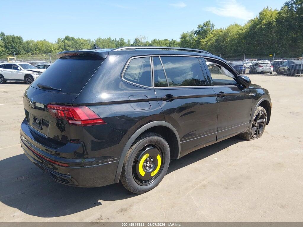 3VV8B7AX9RM113149 2024 VOLKSWAGEN TIGUAN photo no. 4