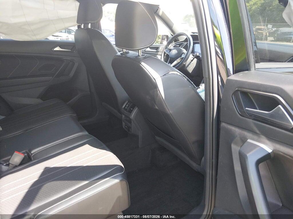 3VV8B7AX9RM113149 2024 VOLKSWAGEN TIGUAN photo no. 8