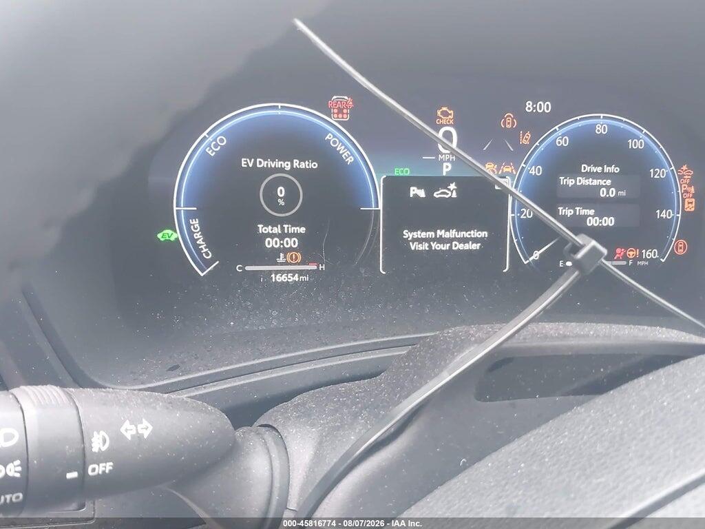 5TDADAB5XRS010889 2024 TOYOTA GRAND HIGHLANDER photo no. 7