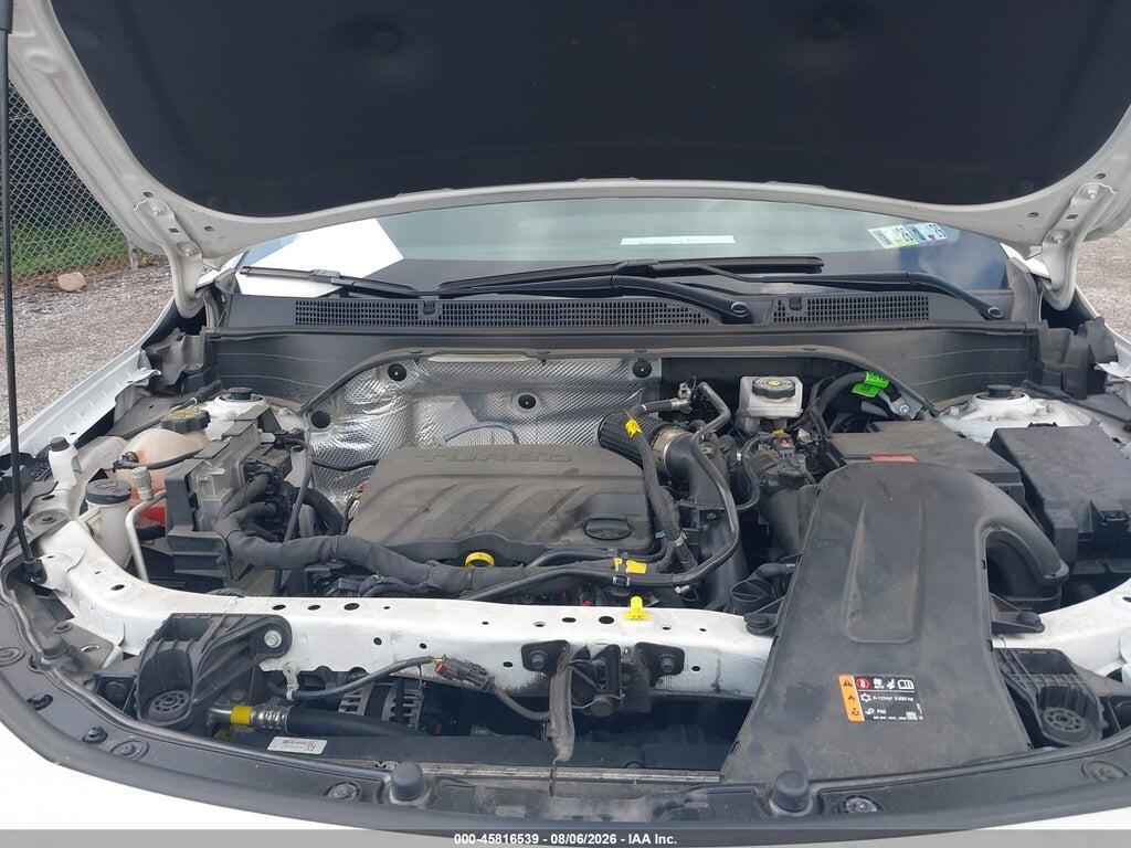KL47LAE2XRB089531 2024 BUICK ENVISTA photo no. 10