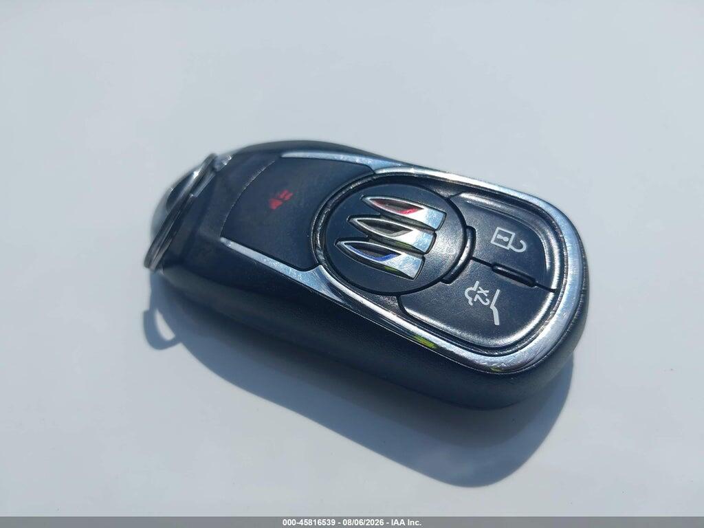 KL47LAE2XRB089531 2024 BUICK ENVISTA photo no. 11