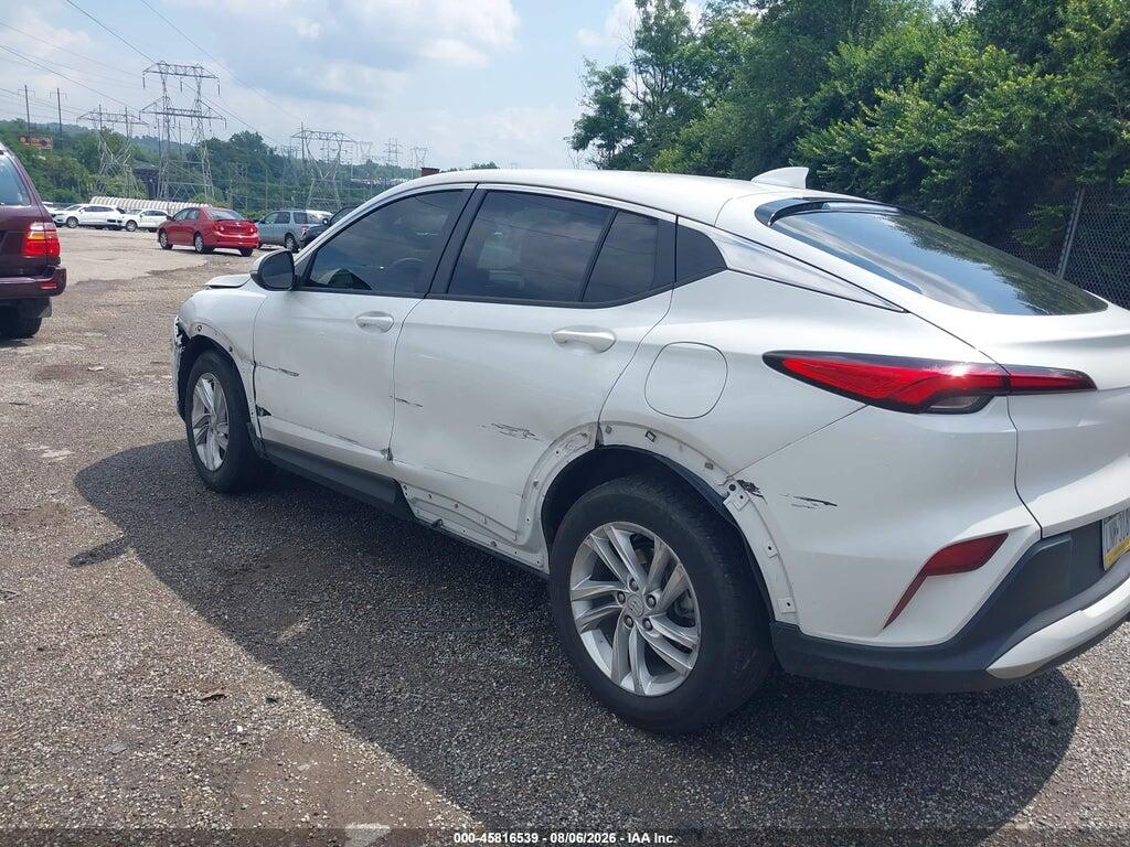 KL47LAE2XRB089531 2024 BUICK ENVISTA photo no. 3