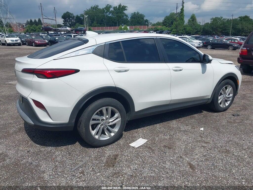KL47LAE2XRB089531 2024 BUICK ENVISTA photo no. 4