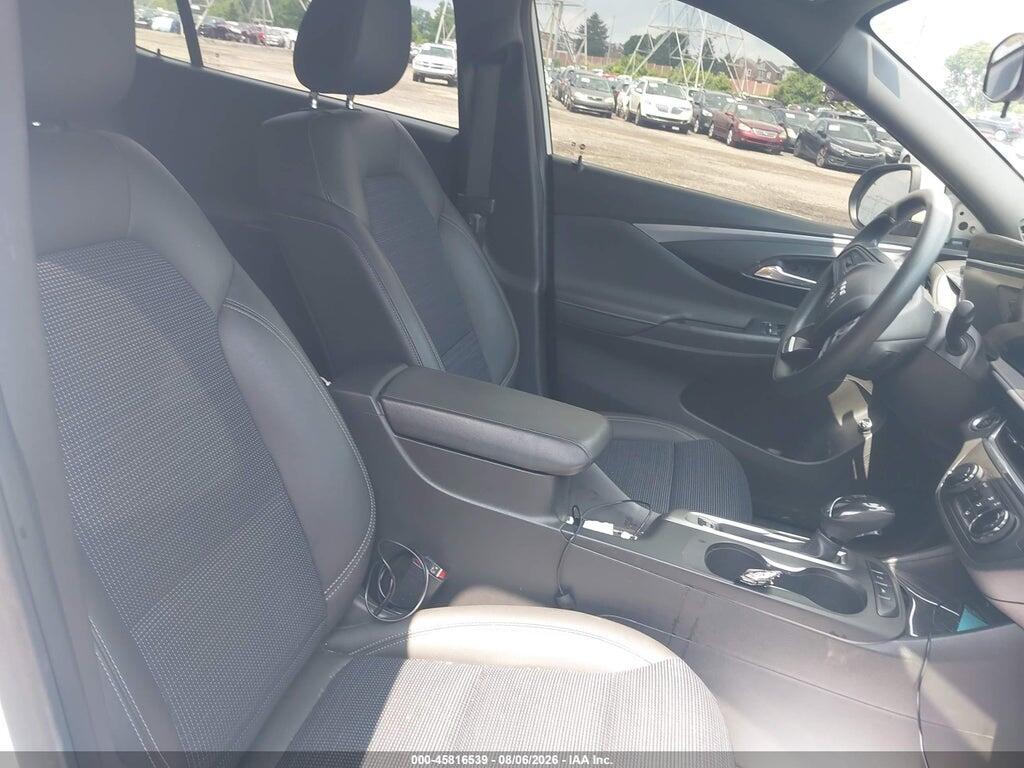 KL47LAE2XRB089531 2024 BUICK ENVISTA photo no. 5