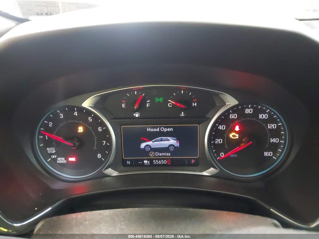 3GNAXWEG7RL299549 2024 CHEVROLET EQUINOX photo no. 7