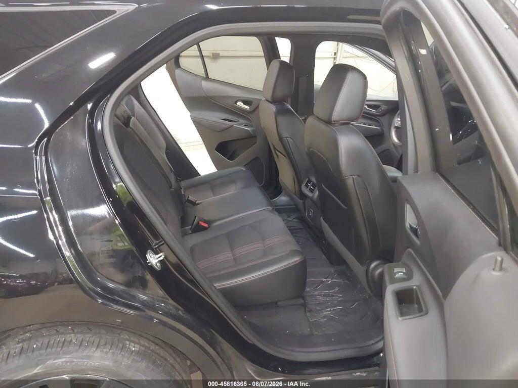 3GNAXWEG7RL299549 2024 CHEVROLET EQUINOX photo no. 8