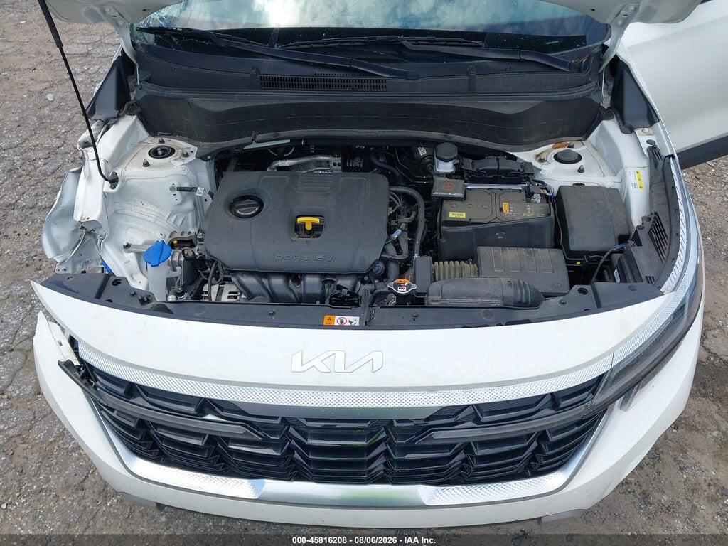 KNDER2AA1R7638891 2024 KIA SELTOS photo no. 10
