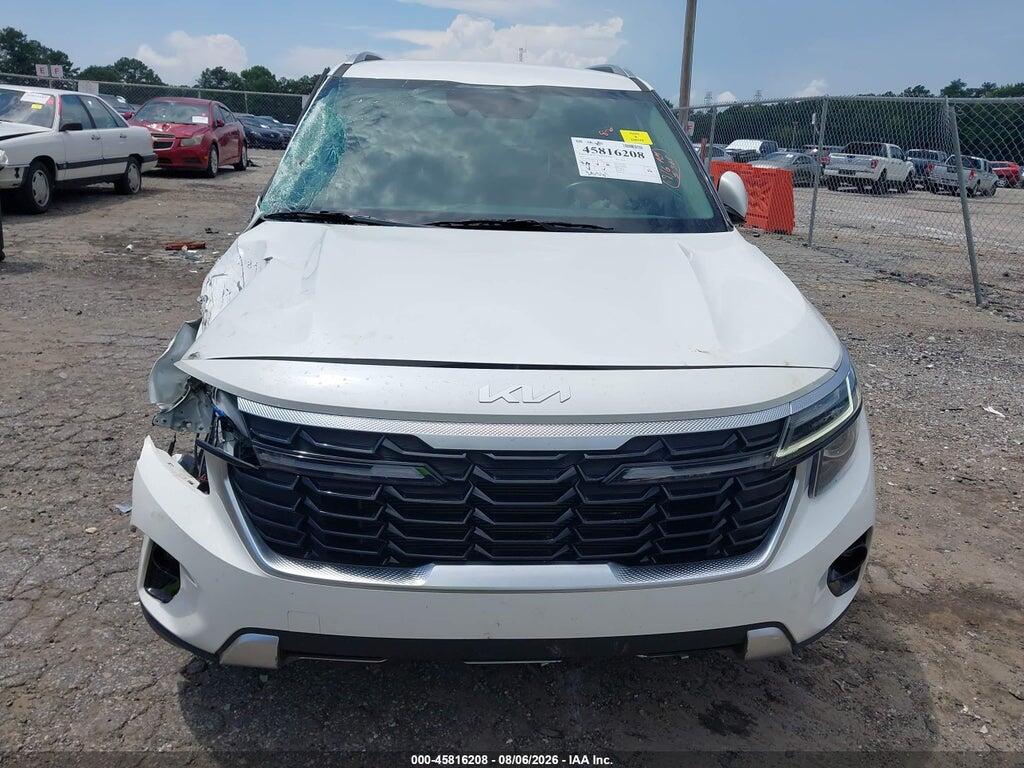 KNDER2AA1R7638891 2024 KIA SELTOS photo no. 12