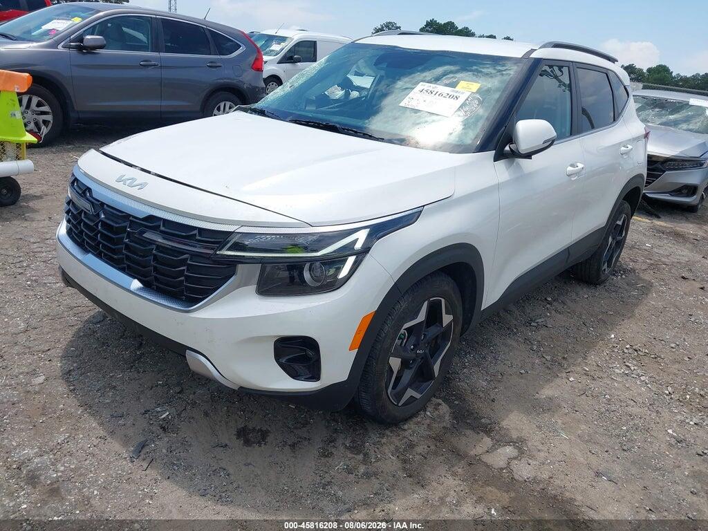 KNDER2AA1R7638891 2024 KIA SELTOS photo no. 2