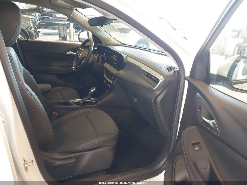 KL4AMBSLXRB123893 2024 BUICK ENCORE GX photo no. 5