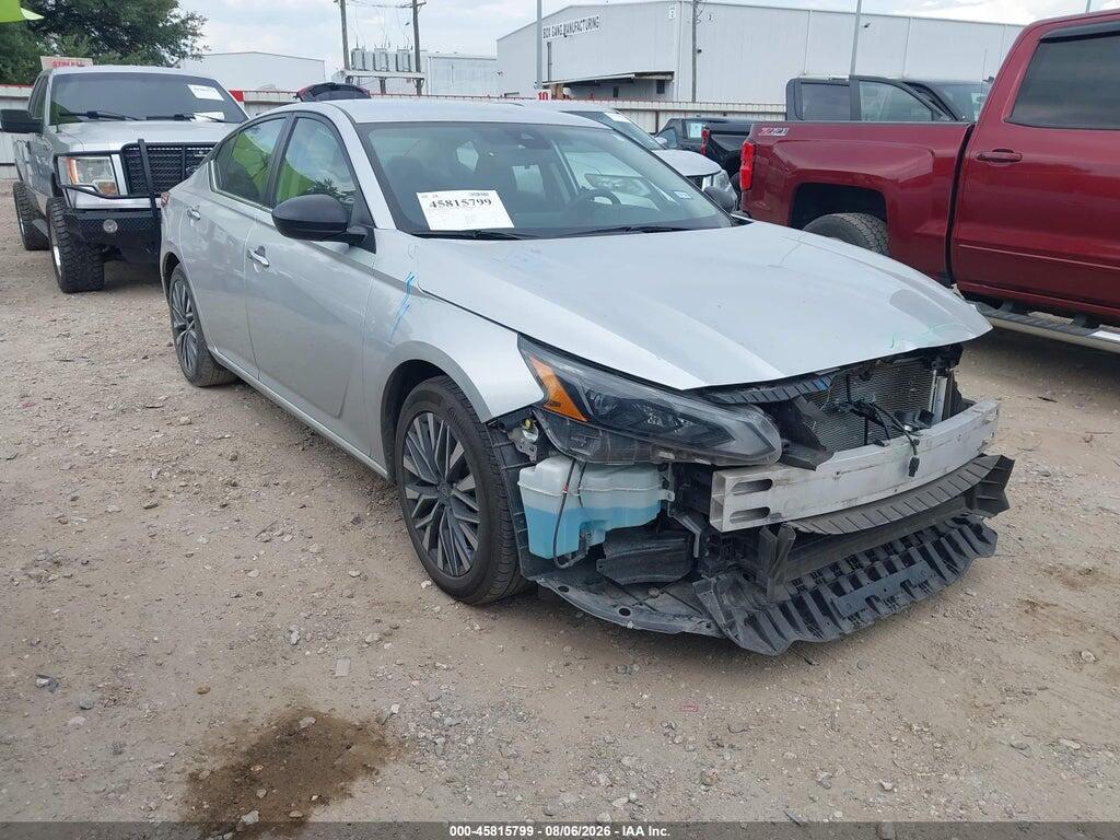 1N4BL4DV3RN362052 2024 NISSAN ALTIMA photo no. 1