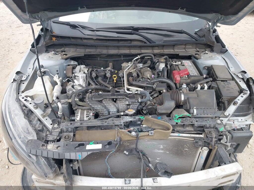 1N4BL4DV3RN362052 2024 NISSAN ALTIMA photo no. 10