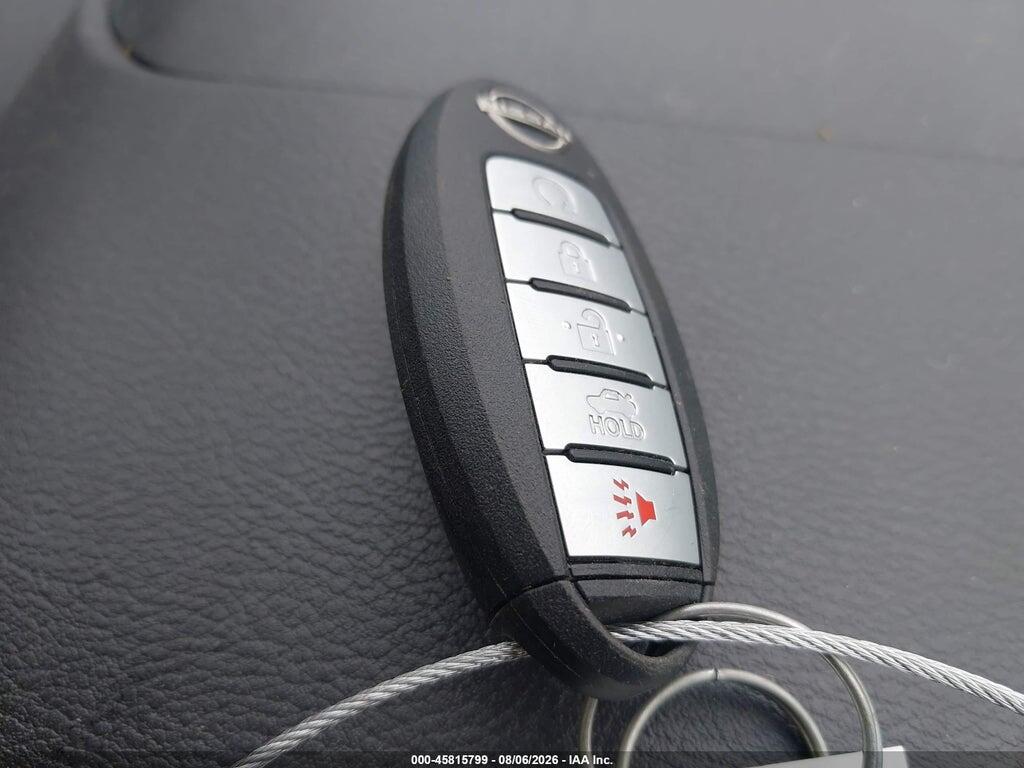 1N4BL4DV3RN362052 2024 NISSAN ALTIMA photo no. 11