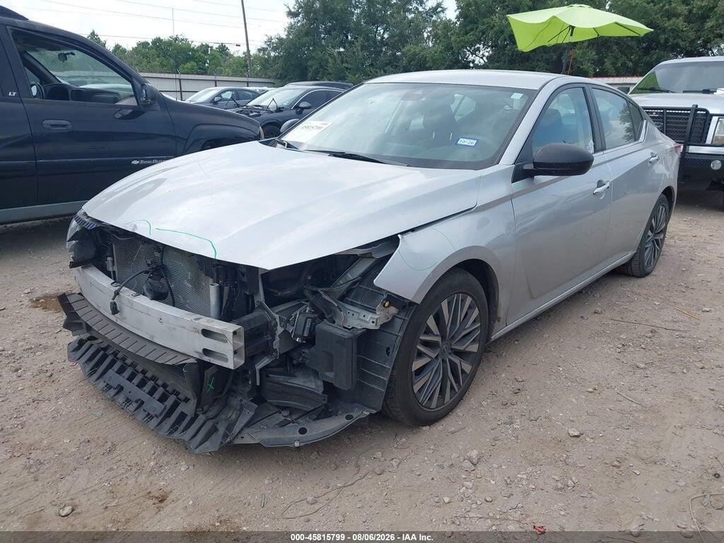 1N4BL4DV3RN362052 2024 NISSAN ALTIMA photo no. 2