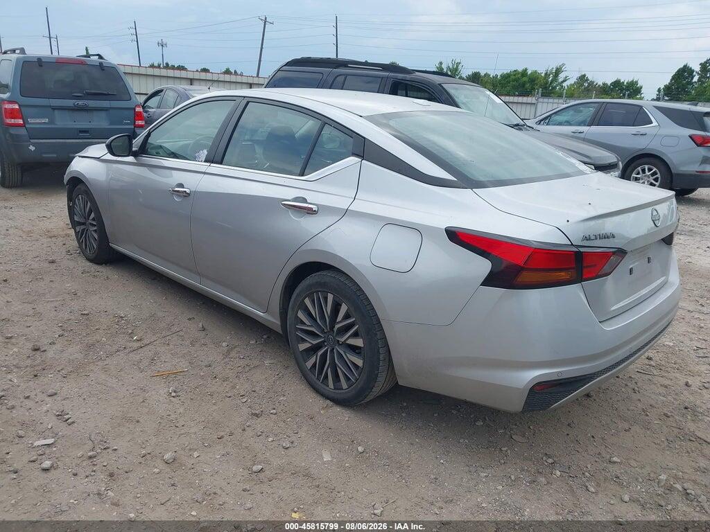 1N4BL4DV3RN362052 2024 NISSAN ALTIMA photo no. 3