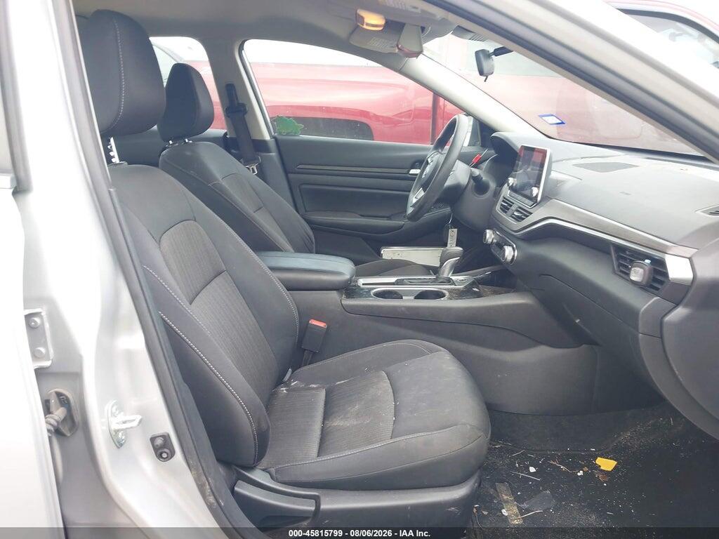 1N4BL4DV3RN362052 2024 NISSAN ALTIMA photo no. 5