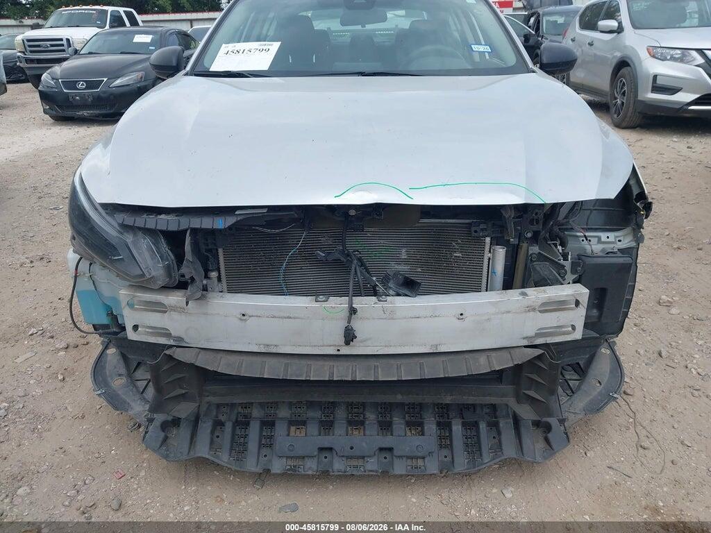 1N4BL4DV3RN362052 2024 NISSAN ALTIMA photo no. 6