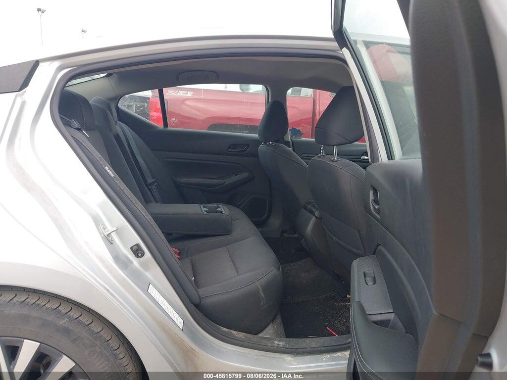 1N4BL4DV3RN362052 2024 NISSAN ALTIMA photo no. 8