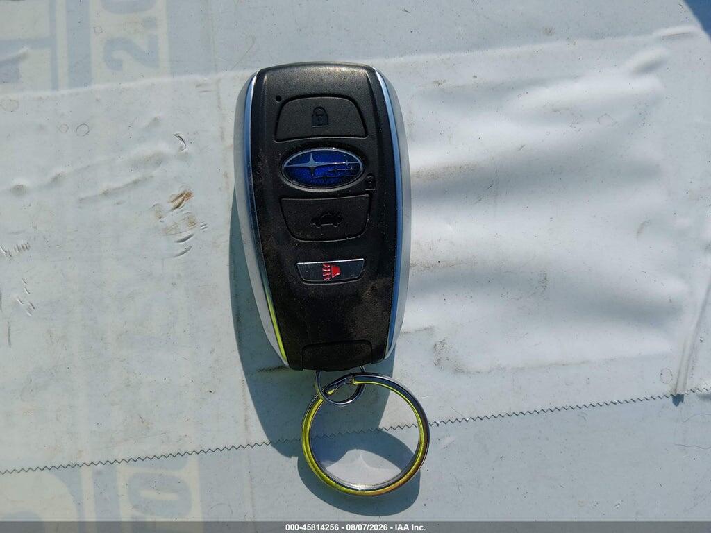 JF2GUADC8RH292459 2024 SUBARU CROSSTREK photo no. 11
