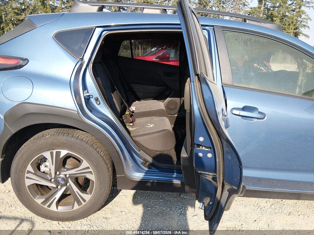JF2GUADC8RH292459 2024 SUBARU CROSSTREK photo no. 8