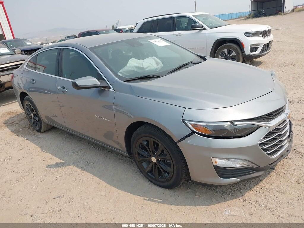 1G1ZD5ST1RF169091 2024 CHEVROLET MALIBU photo no. 1