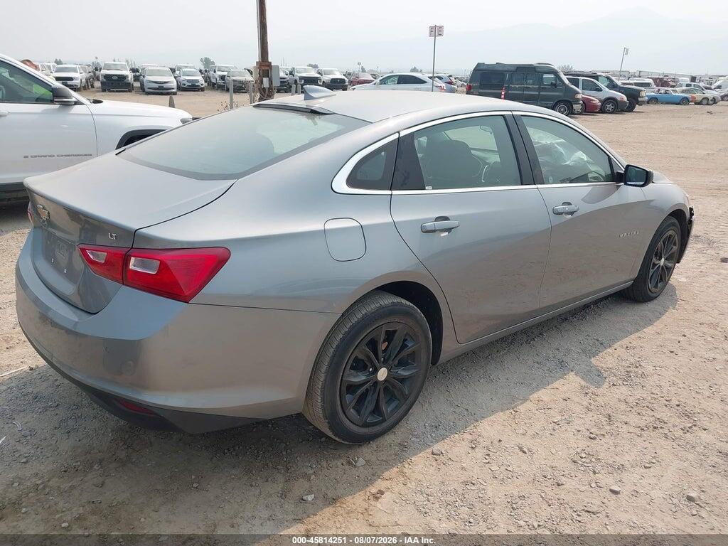 1G1ZD5ST1RF169091 2024 CHEVROLET MALIBU photo no. 4