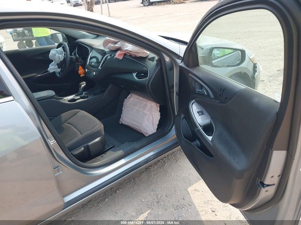 1G1ZD5ST1RF169091 2024 CHEVROLET MALIBU photo no. 5