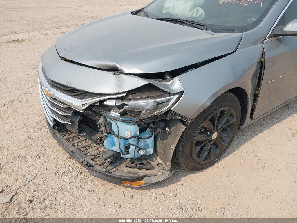 1G1ZD5ST1RF169091 2024 CHEVROLET MALIBU photo no. 6