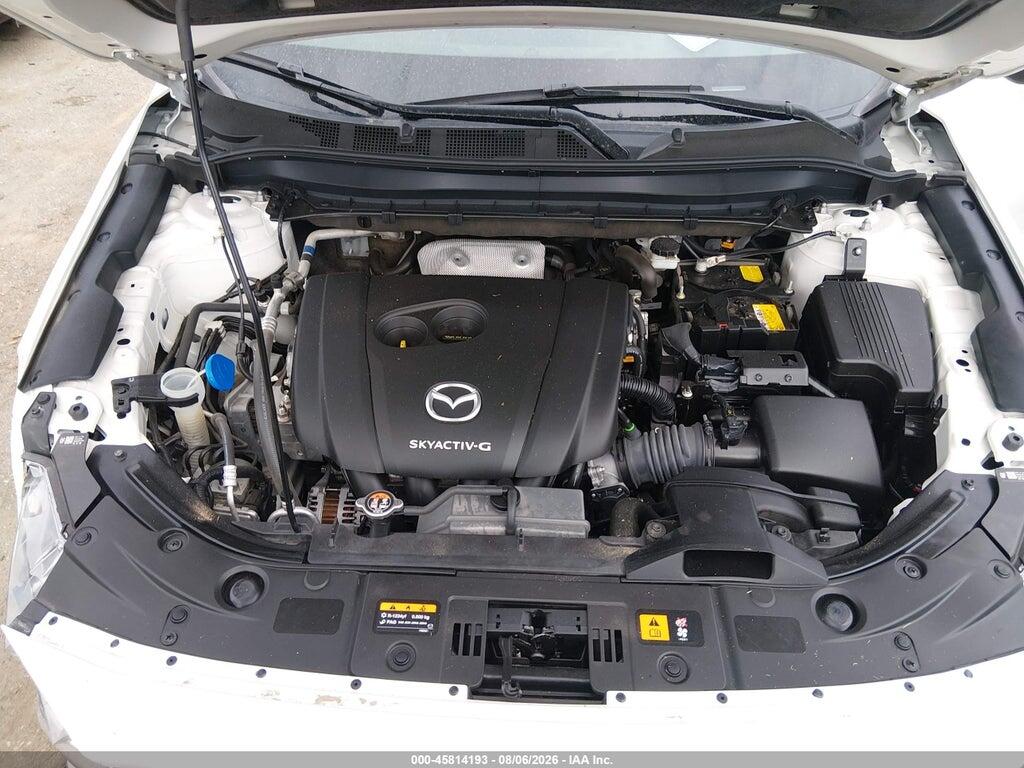 JM3KFBCL1R0498061 2024 MAZDA CX-5 photo no. 10