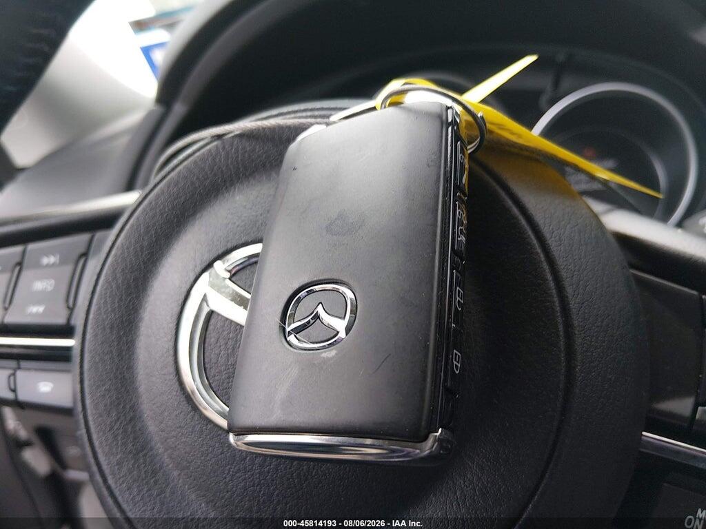 JM3KFBCL1R0498061 2024 MAZDA CX-5 photo no. 11