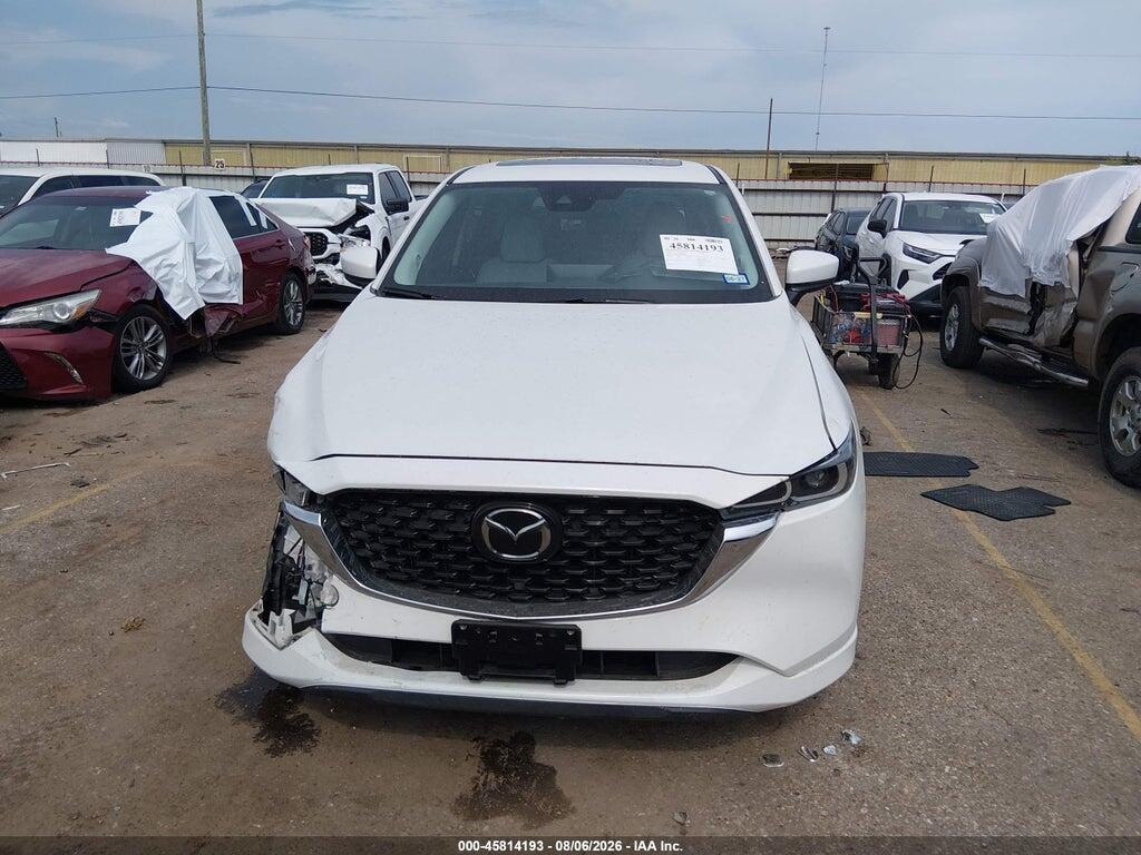 JM3KFBCL1R0498061 2024 MAZDA CX-5 photo no. 12