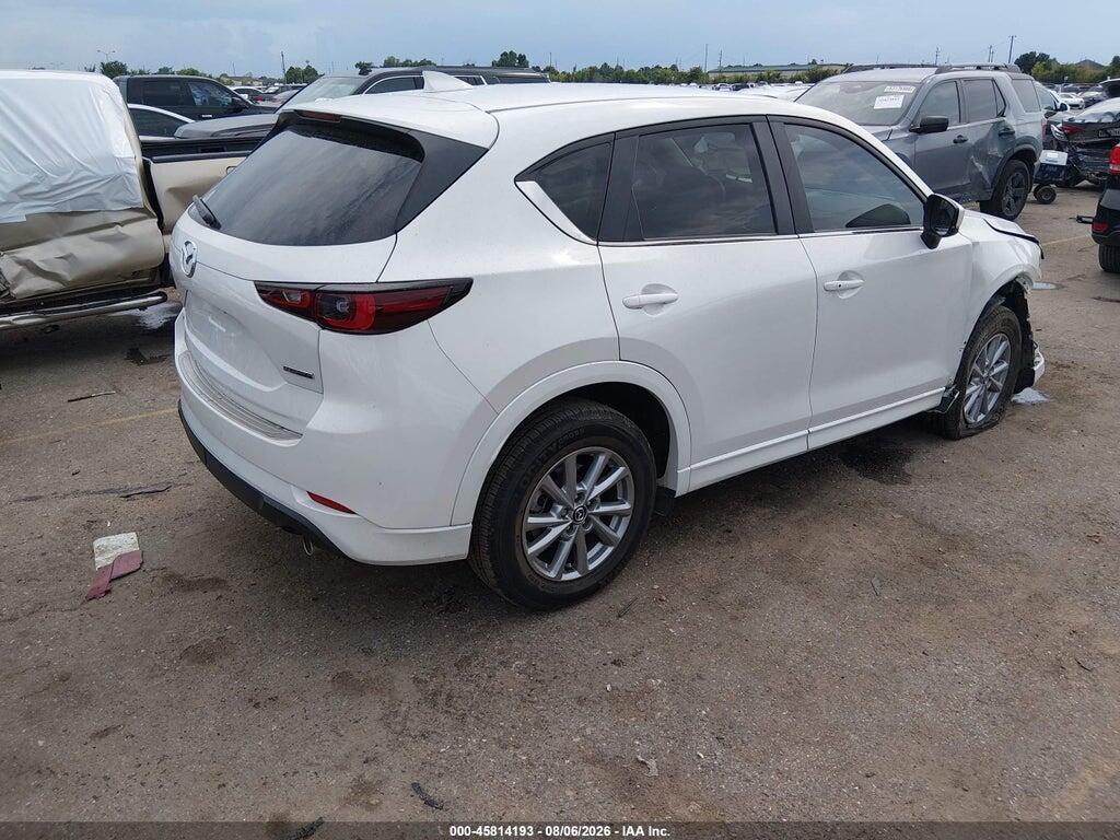 JM3KFBCL1R0498061 2024 MAZDA CX-5 photo no. 4