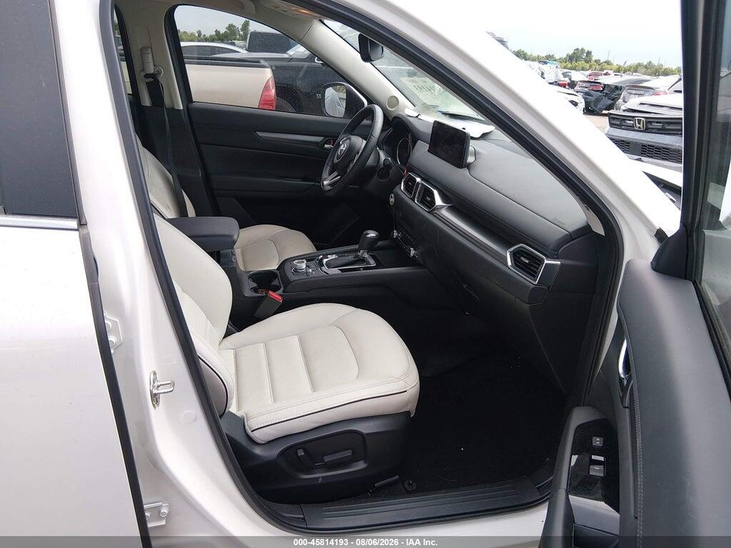 JM3KFBCL1R0498061 2024 MAZDA CX-5 photo no. 5