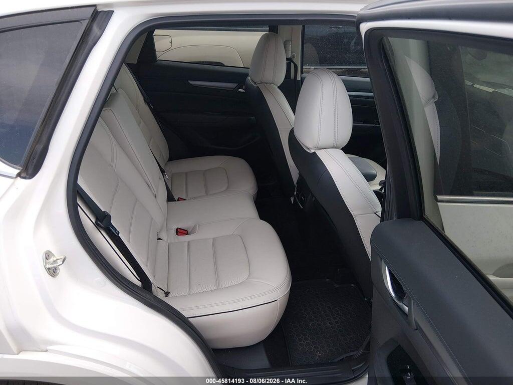 JM3KFBCL1R0498061 2024 MAZDA CX-5 photo no. 8