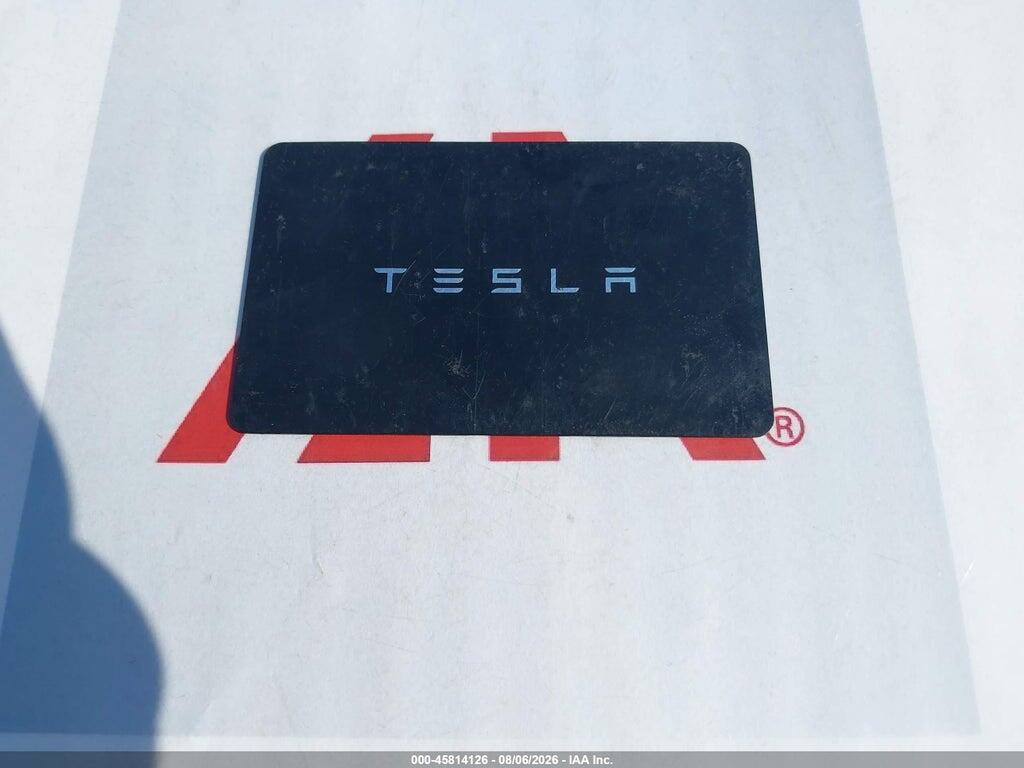 5YJ3E1EA0RF824097 2024 TESLA MODEL 3 photo no. 10
