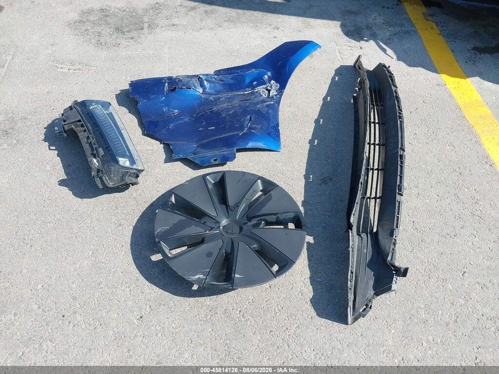 5YJ3E1EA0RF824097 2024 TESLA MODEL 3 photo no. 11