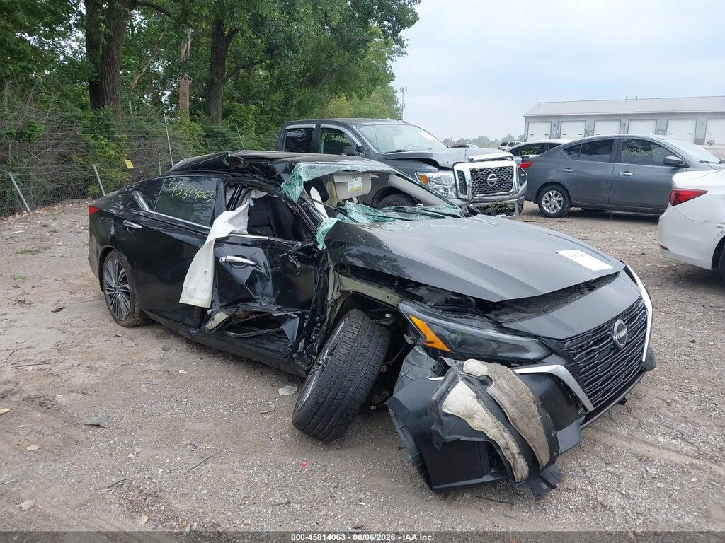 1N4BL4EV4RN366786 2024 NISSAN ALTIMA photo no. 1