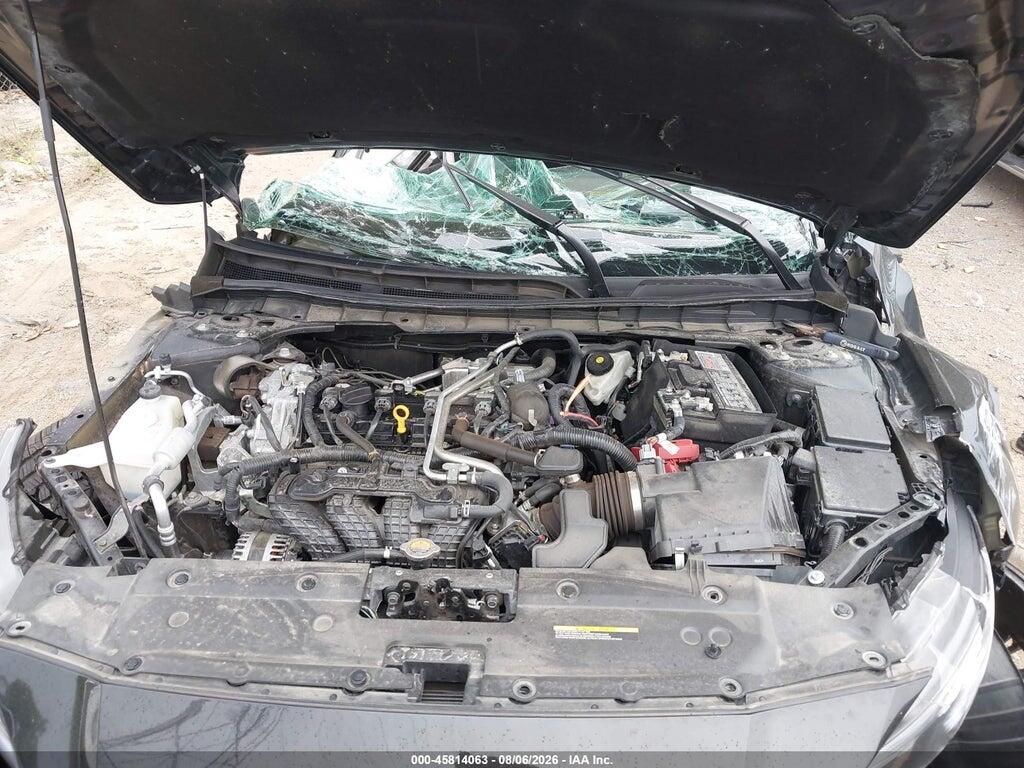 1N4BL4EV4RN366786 2024 NISSAN ALTIMA photo no. 10
