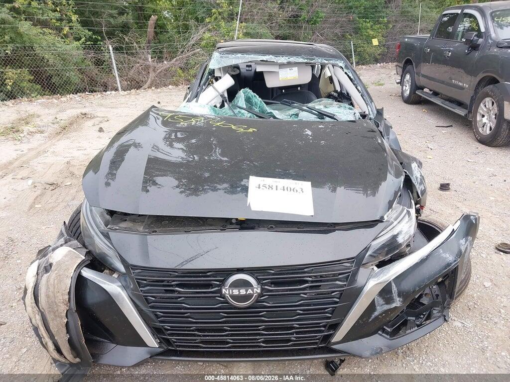 1N4BL4EV4RN366786 2024 NISSAN ALTIMA photo no. 11