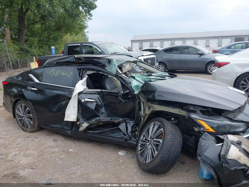 1N4BL4EV4RN366786 2024 NISSAN ALTIMA photo no. 12