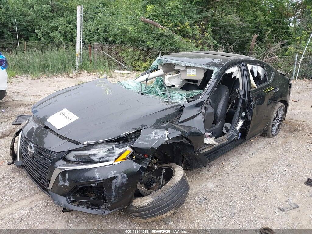 1N4BL4EV4RN366786 2024 NISSAN ALTIMA photo no. 2