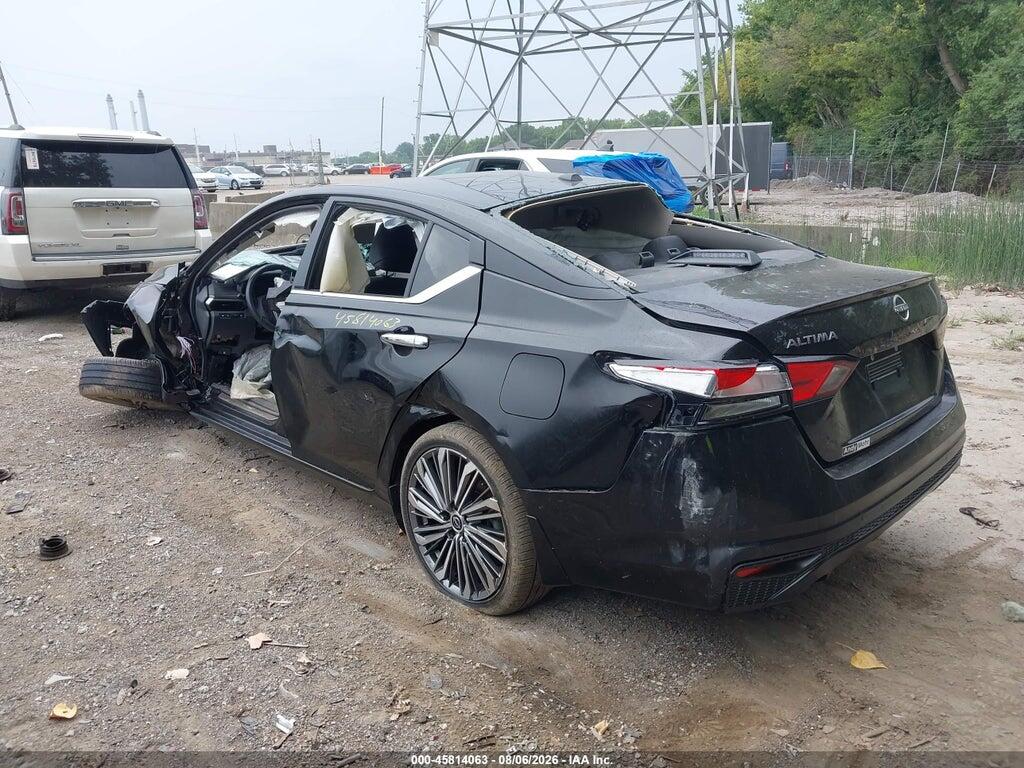 1N4BL4EV4RN366786 2024 NISSAN ALTIMA photo no. 3