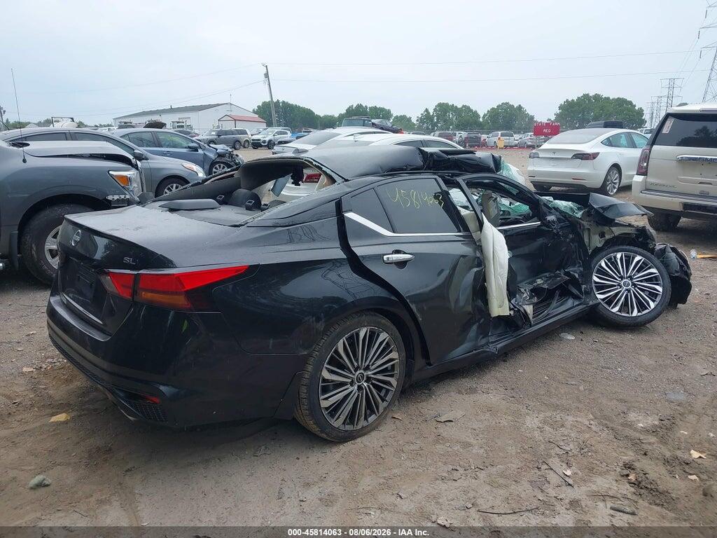 1N4BL4EV4RN366786 2024 NISSAN ALTIMA photo no. 4