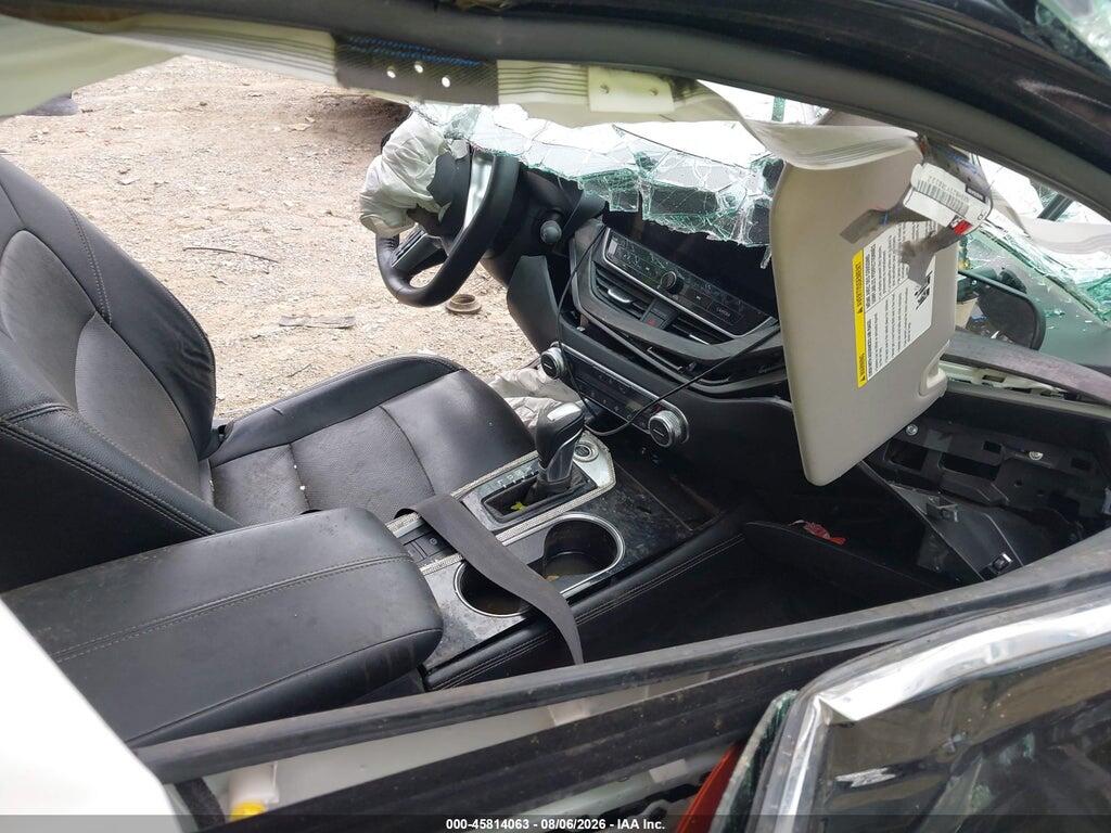 1N4BL4EV4RN366786 2024 NISSAN ALTIMA photo no. 5