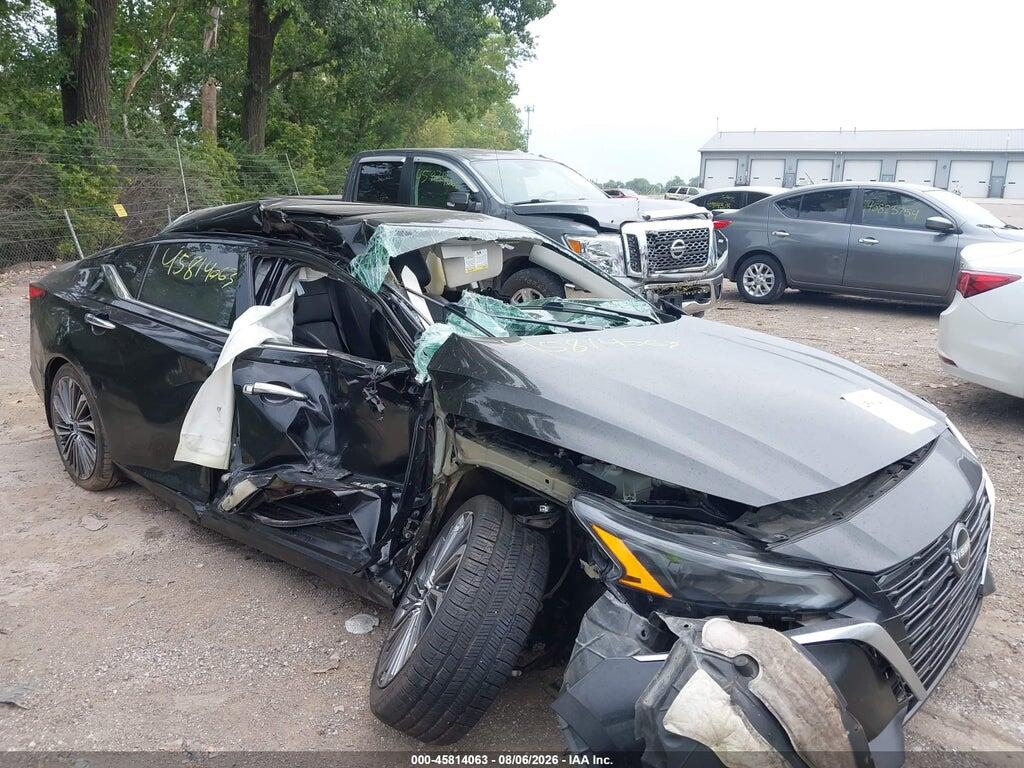 1N4BL4EV4RN366786 2024 NISSAN ALTIMA photo no. 6