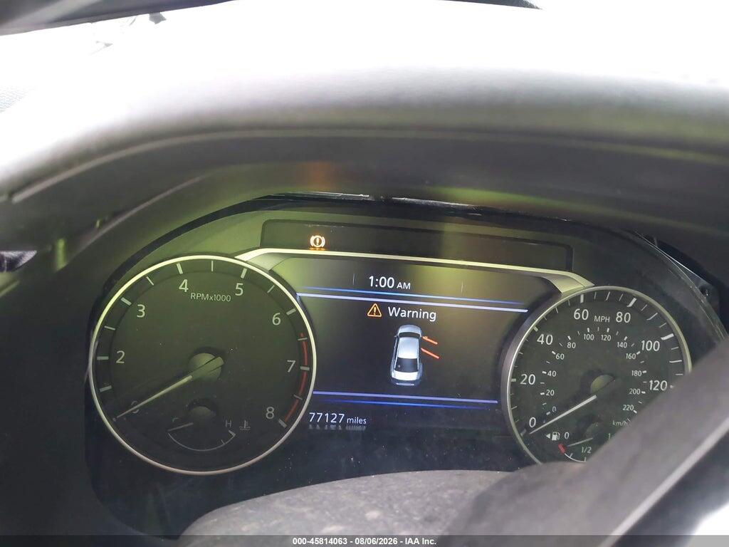 1N4BL4EV4RN366786 2024 NISSAN ALTIMA photo no. 7