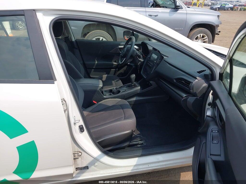 JF1GUABC7R8358491 2024 SUBARU IMPREZA photo no. 1
