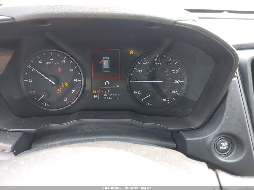 JF1GUABC7R8358491 2024 SUBARU IMPREZA photo no. 2