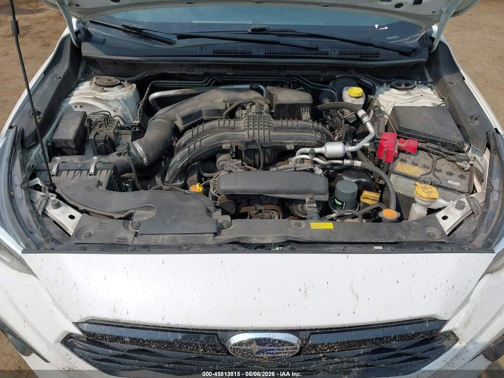 JF1GUABC7R8358491 2024 SUBARU IMPREZA photo no. 5